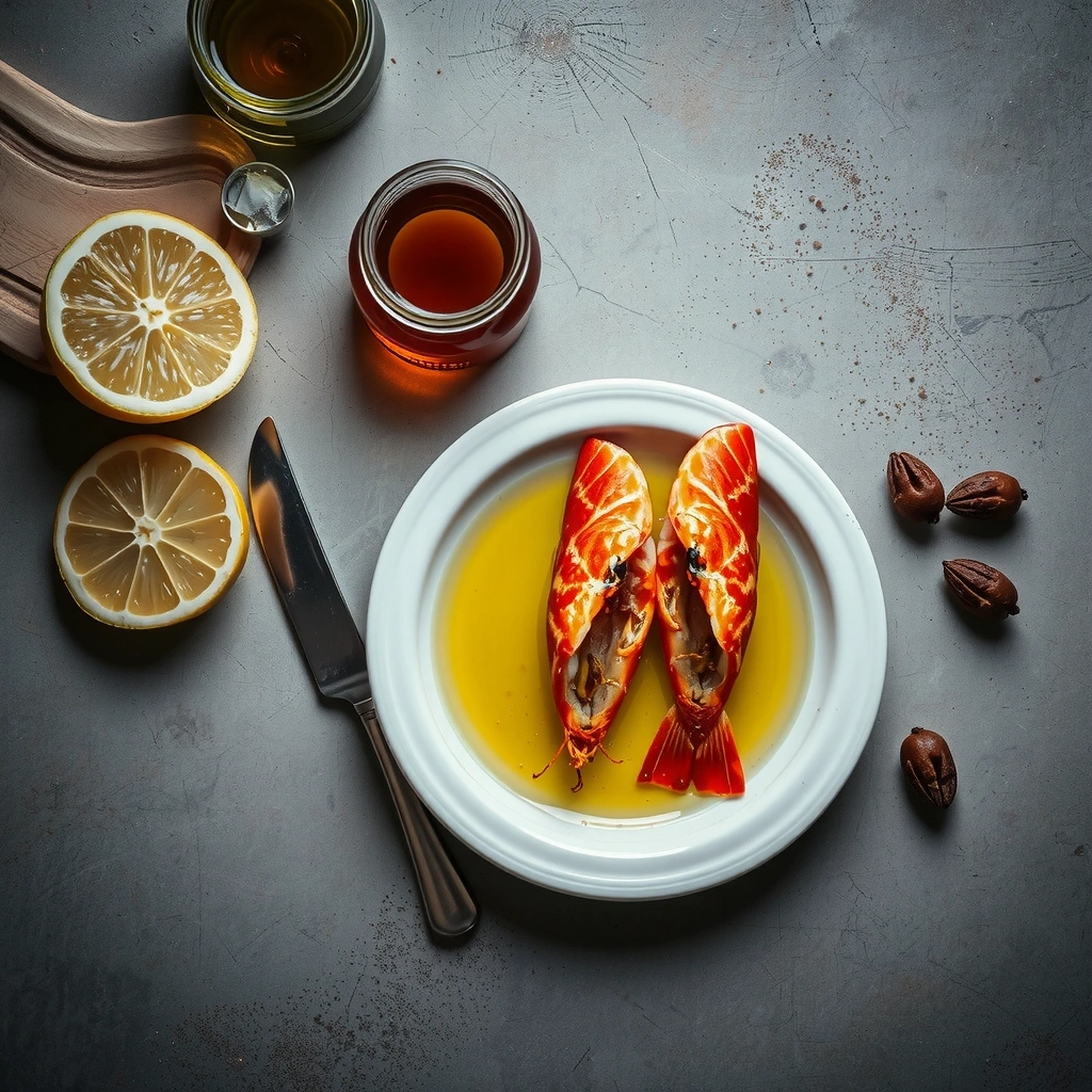 Bodegón culinario
